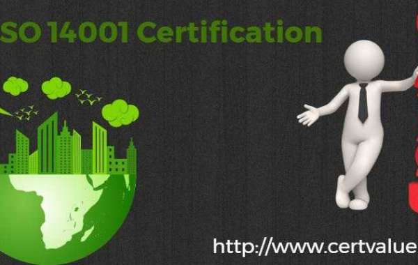 How can ISO 14001 certification in South Africa help your company’s facilities management?