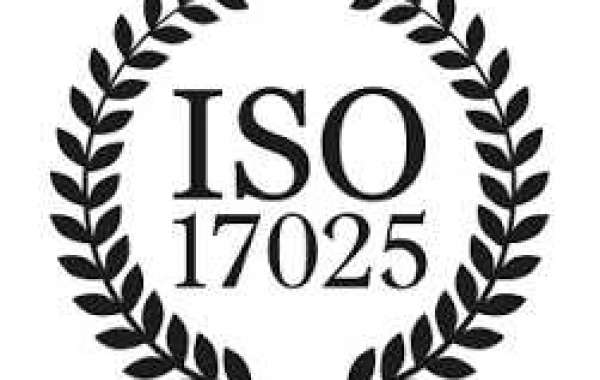 What are the requirements and benefits of ISO 17025 implementation for Organizations in Kuwait?