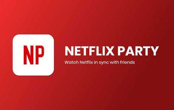 How to Use Netflix party and pluto.tv/activate