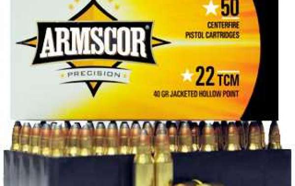 Know About Armscor Ammo Before Going Huntin