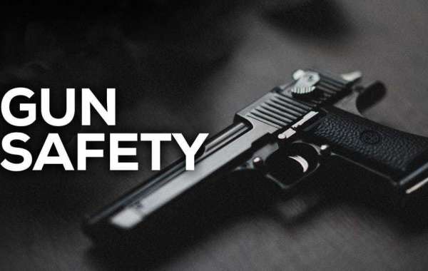 6 Safety Tips For Keeping Guns In Your Home