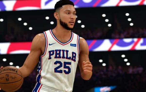 Are you ready for NBA 2K22?