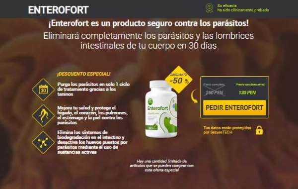 EnteroFort-revision-precio-comprar-capsulas-beneficios en Perú