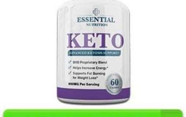 Essential Nutrition Keto-reviews-price-buy-capsules-benefits-Where to buy