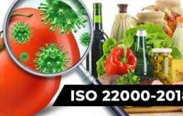 ISO 22000 2018: Context of the Organization