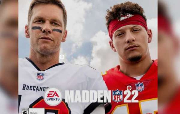 Players cannot check the biggest franchise improvements when Madden 22 is first released