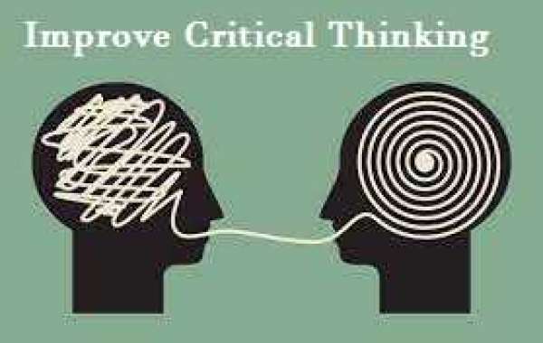 How To Improve Critical Thinking
