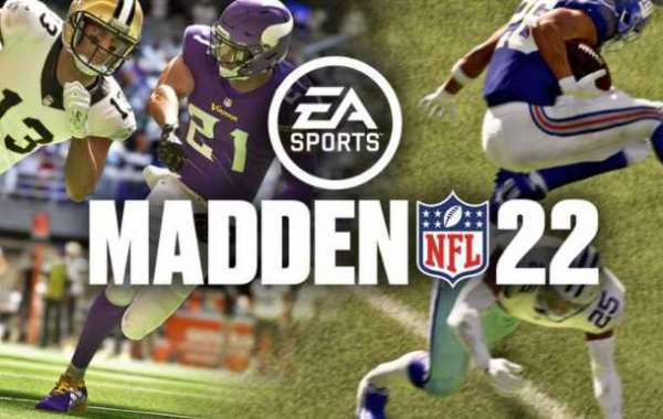 Madden NFL 22's Face Of The Franchise enriches the experience