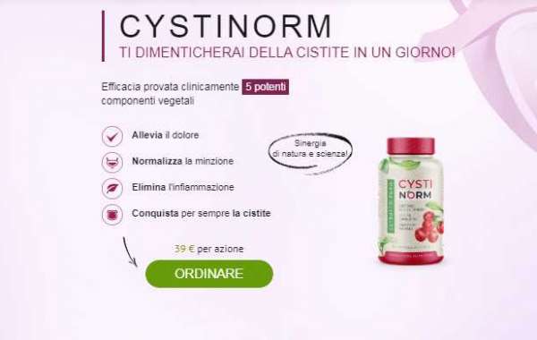 Cystinorm-recensioni-prezzo-acquistare-capsule-benefici in Italia