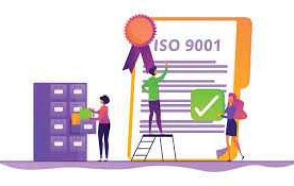 How to sell your ISO 9001 consulting services