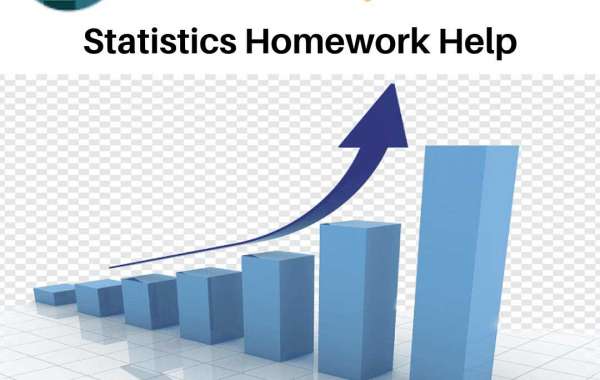 Get help in Statistics with our experts