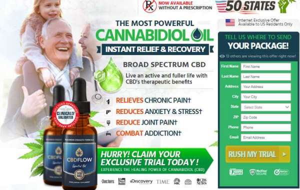 Does CBD Flow Oil Really Work?