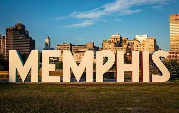 Los 5 mejores lugares históricos de Memphis, perfectos para cualquier aficionado a la historia