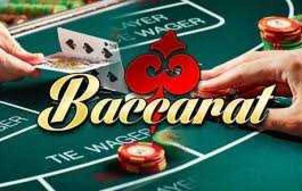 Tips For Sexy Baccarat You Can Use Today