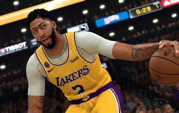 NBA 2K21 flexes one of its larger changes together with The Neighborhood