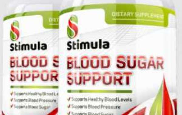 Stimula Blood Sugar Support Reviews - Can It Control Blood Sugar Naturally?