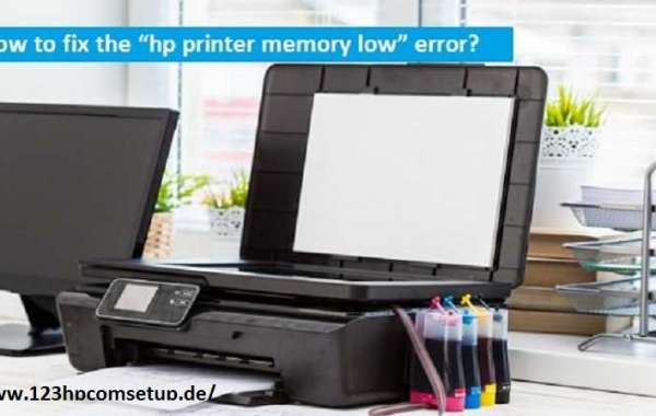 Install the HP Printer Software Again