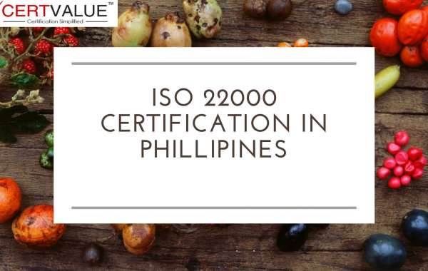 What is the Significance of ISO 22000 Certification?