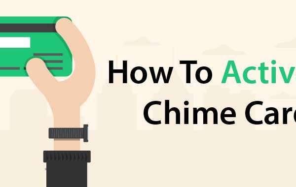 How to Activate Chime Card Online? Moment Activation Process