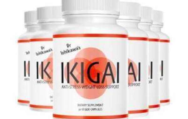 IKIGAI Weight Loss Reviews - Does IKIGAI Really Changes Your Life?