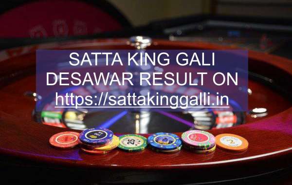 The Unadvertised Details Into Satta King That Most People Don't Know About