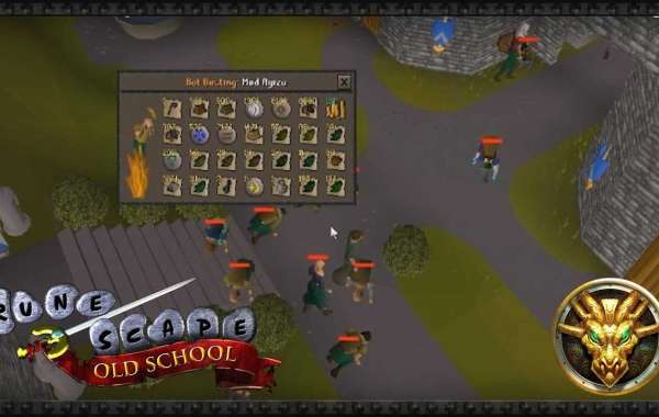 We are thrilled with Jagex and RuneScape's continued growth