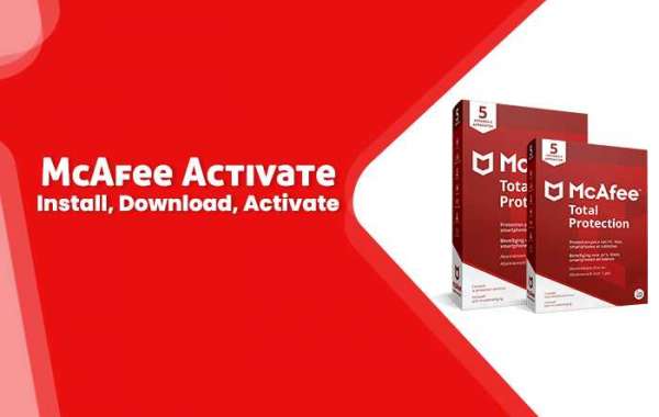 Mcafee.com/Activate – Enter McAfee Activate Product Key