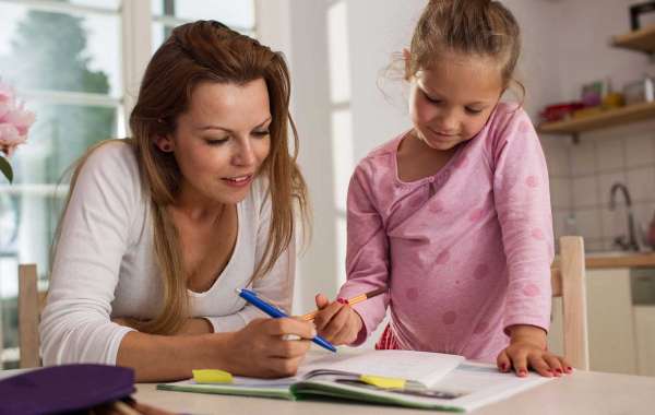 How Parents Can Make Math an Easy Subject for Their Children?
