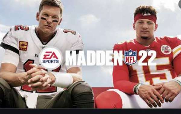 EA Sports has promised plenty of updates for this year's Madden,