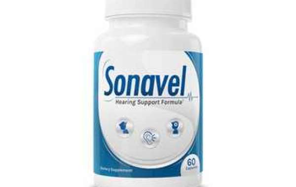 Sonavel Reviews - Sonavel Supplement Is Worth For Money? MUST READ User Experience