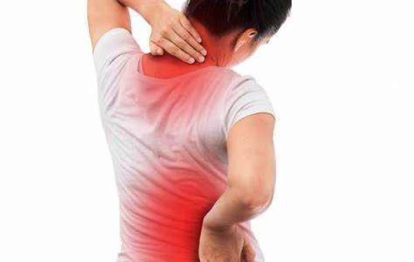 How Is The Modern Lifestyle Attributed To Back Pain Issues?