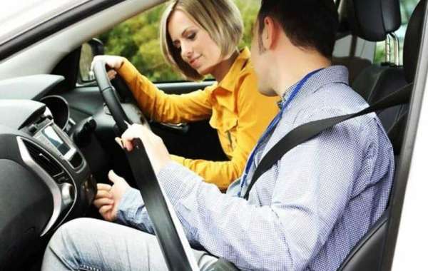 Are you considering a change in career? What is it like to be an Instructor of Driving?