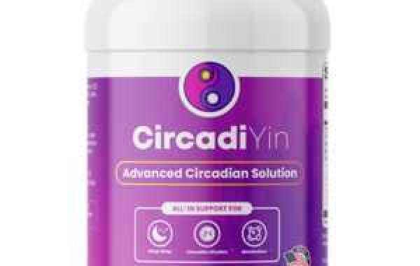 CircadiYin Reviews - Is CircadiYin Useful for You? Read