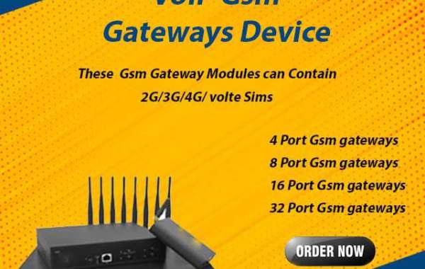 VoIP Gsm Gateway 4, 8, 12, 16, 32 port models for call center Solutions