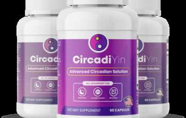 CircadiYin Reviews - Are The Ingredients Really Effective to Boost Metabolism?