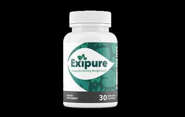 Exipure Advanced Formula - Best Weight Loss Support or Scam?