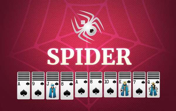 Most Interesting Spider Solitaire Card Game Facts You've Never Heard