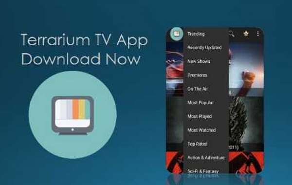 What is Terrarium TV Mod Apk?