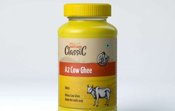 Buy Pure a2 Cow Ghee Online in Bangalore