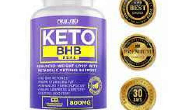 Keto Ultra BHB Weight Loss Pills