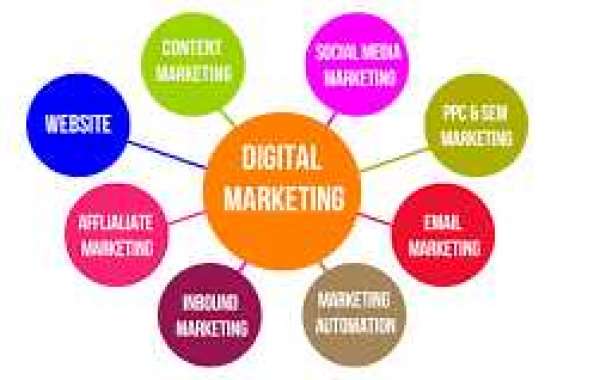 Importance of SEO in digital marketing   