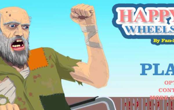 Download Happy Wheels Full Version Free For Mac