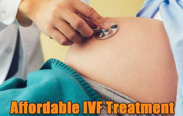 How much does IVF Cost in India?