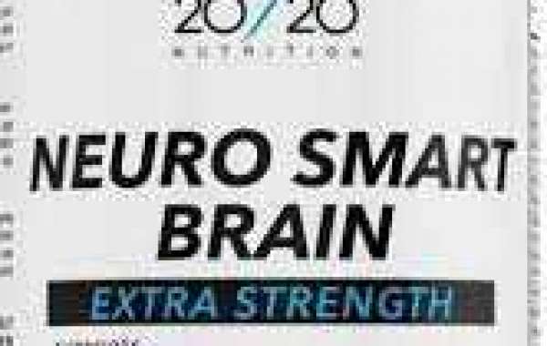 Neuro Smart IQ Reviews