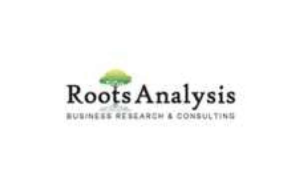 The microbial contract biomanufacturing market is estimated to be worth USD 9.3 billion in 2030, By Roots Analysis