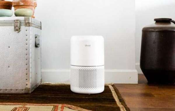 Buy the right air cleaner for your room