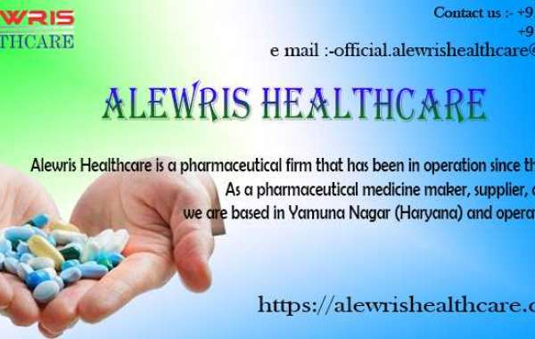 Alewris Healthcare
