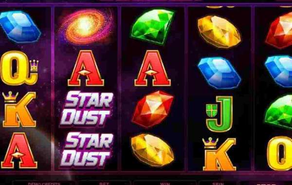 Technological trends of online slot machines