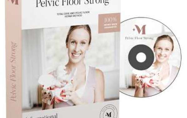 Pelvic Floor Strong Reviews - Pelvic Floor Strong Is Worth For Money? MUST READ User Experience