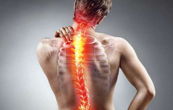 Why should you use Pain O Soma 500mg to relieve severe and acute pain?